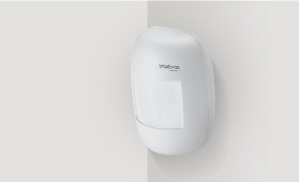 IVP 3000 CF - Instalação