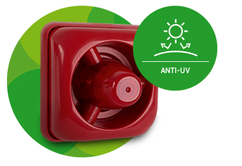 SAV 420C - Anti-UV