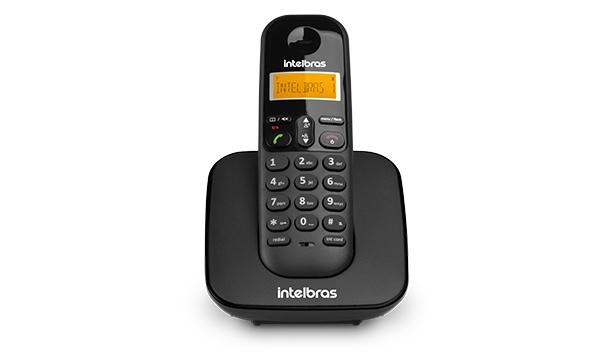 TS 3110 Preto - Outras funções