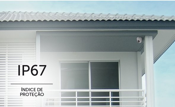 VHD 3220 D A G6 - Mais proteção com durabilidade