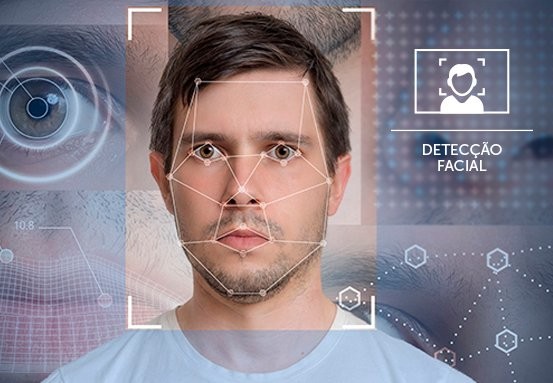 VIP 5225 SD IR IA G2 - Detecção facial com metadados