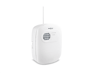 XAT 3000 LED - Centrais de alarme 2