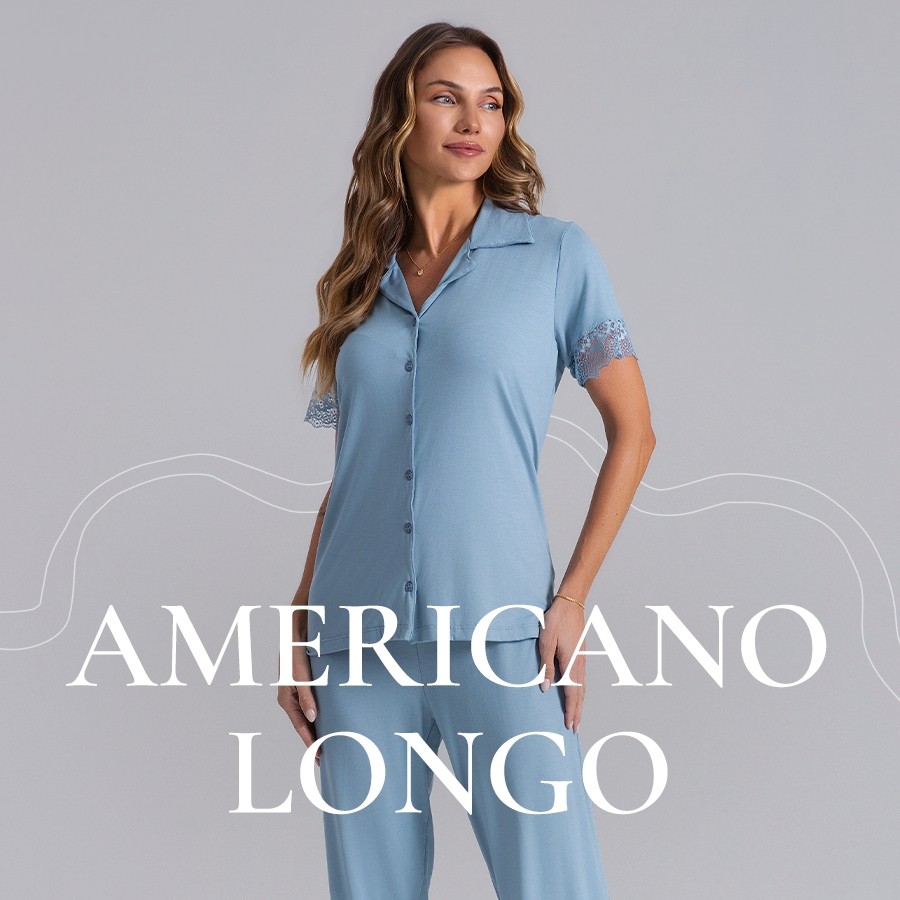 Americano Longo