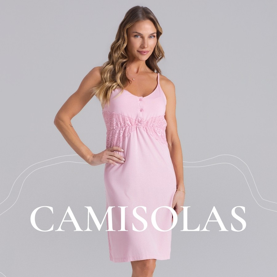 Camisolas