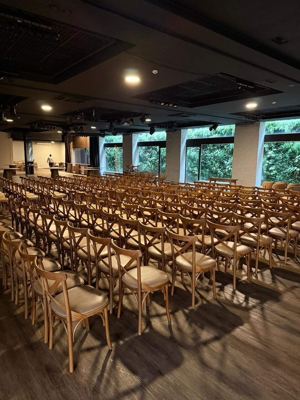 Casas de Evento