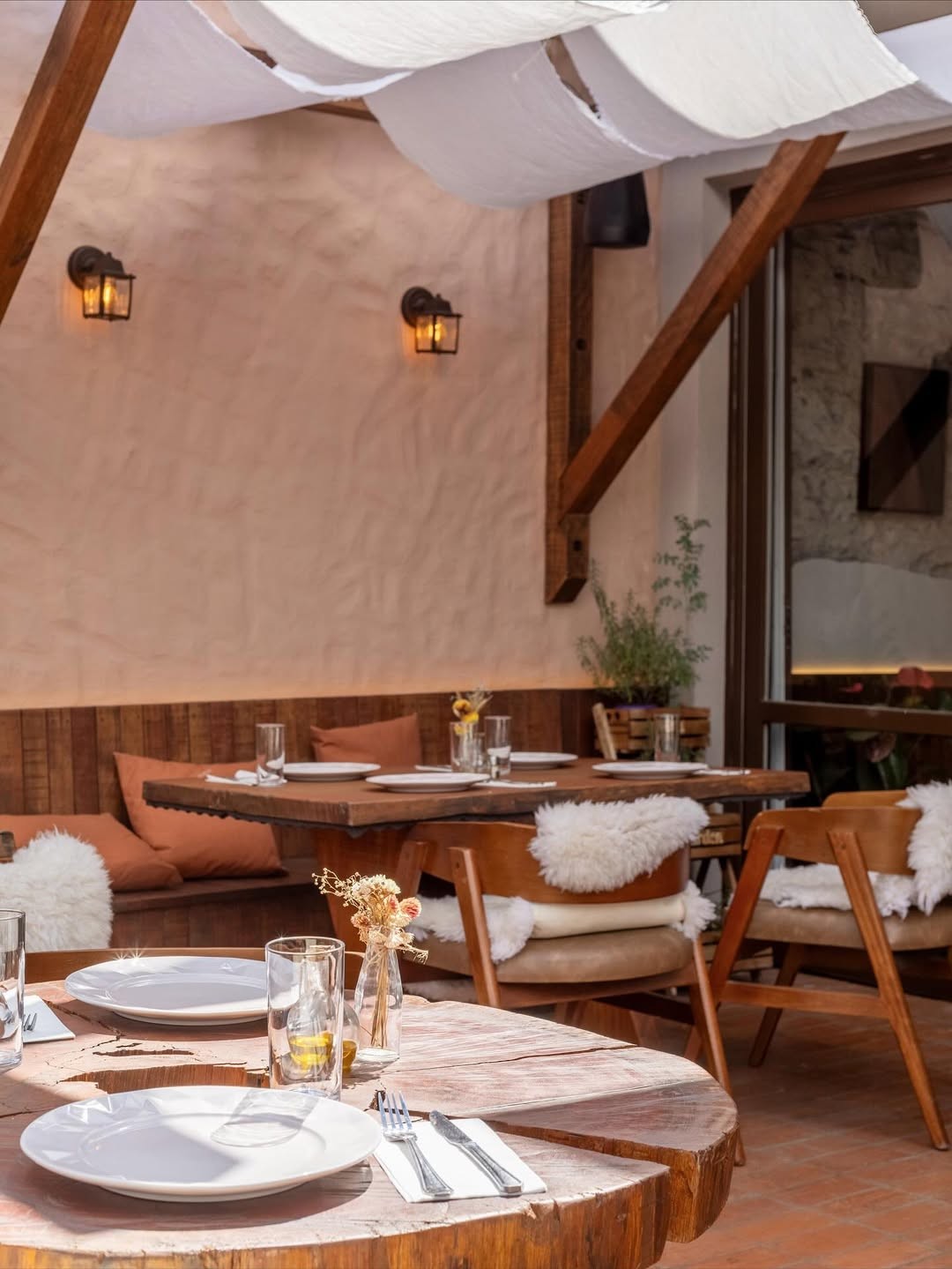 Restaurantes