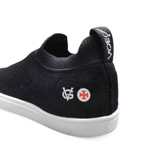 Conforto Vasco