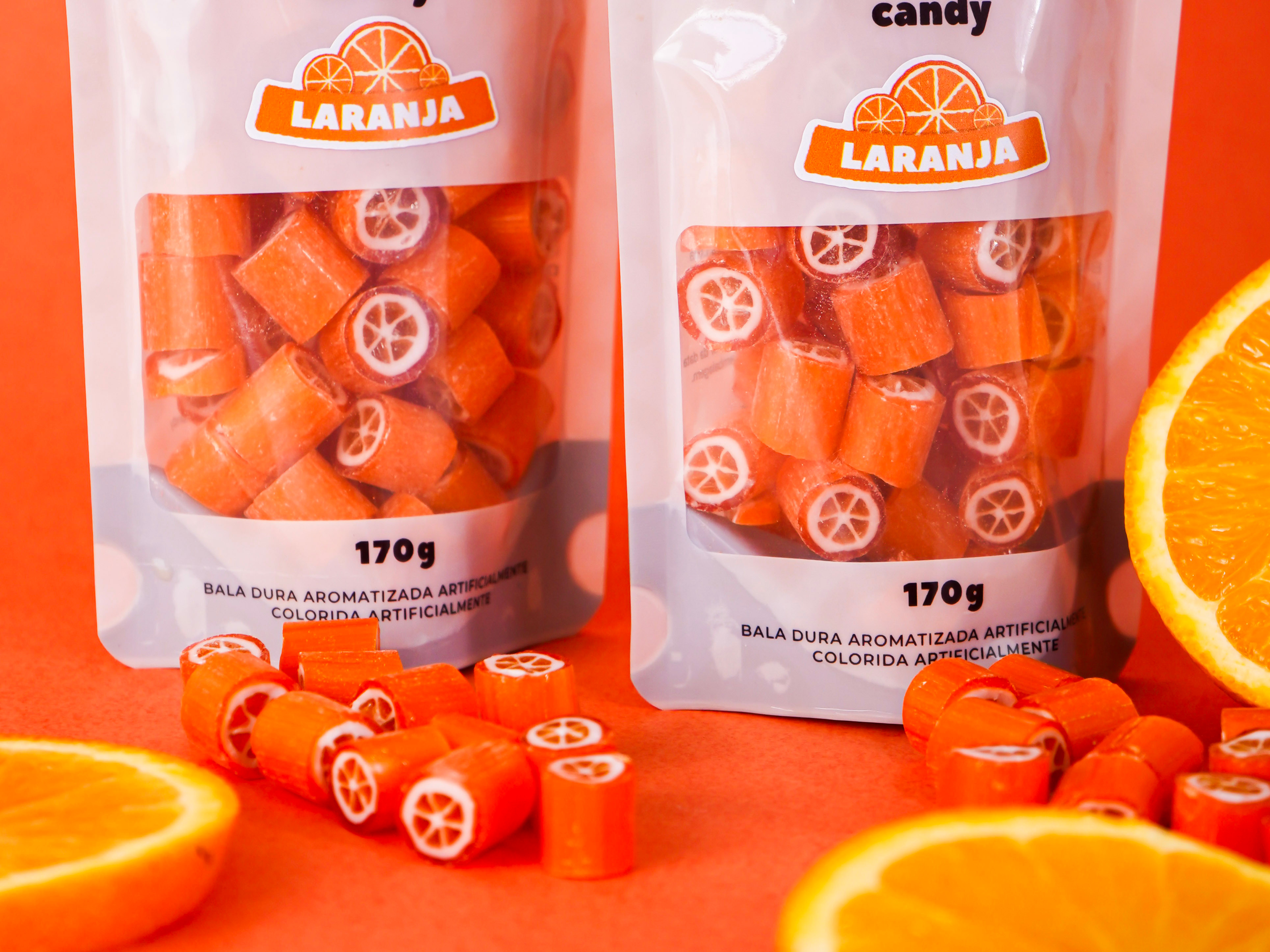 Wemix Candy no dia a dia