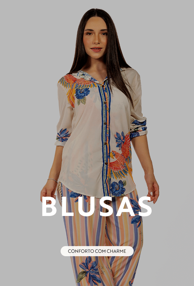 Blusas