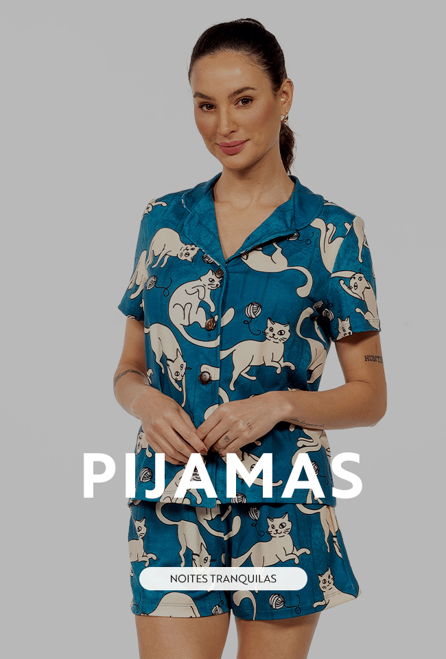 Pijamas