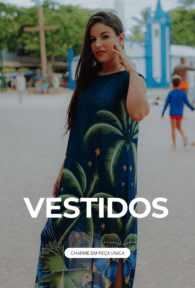 Vestidos