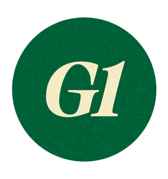 Tamanho G1